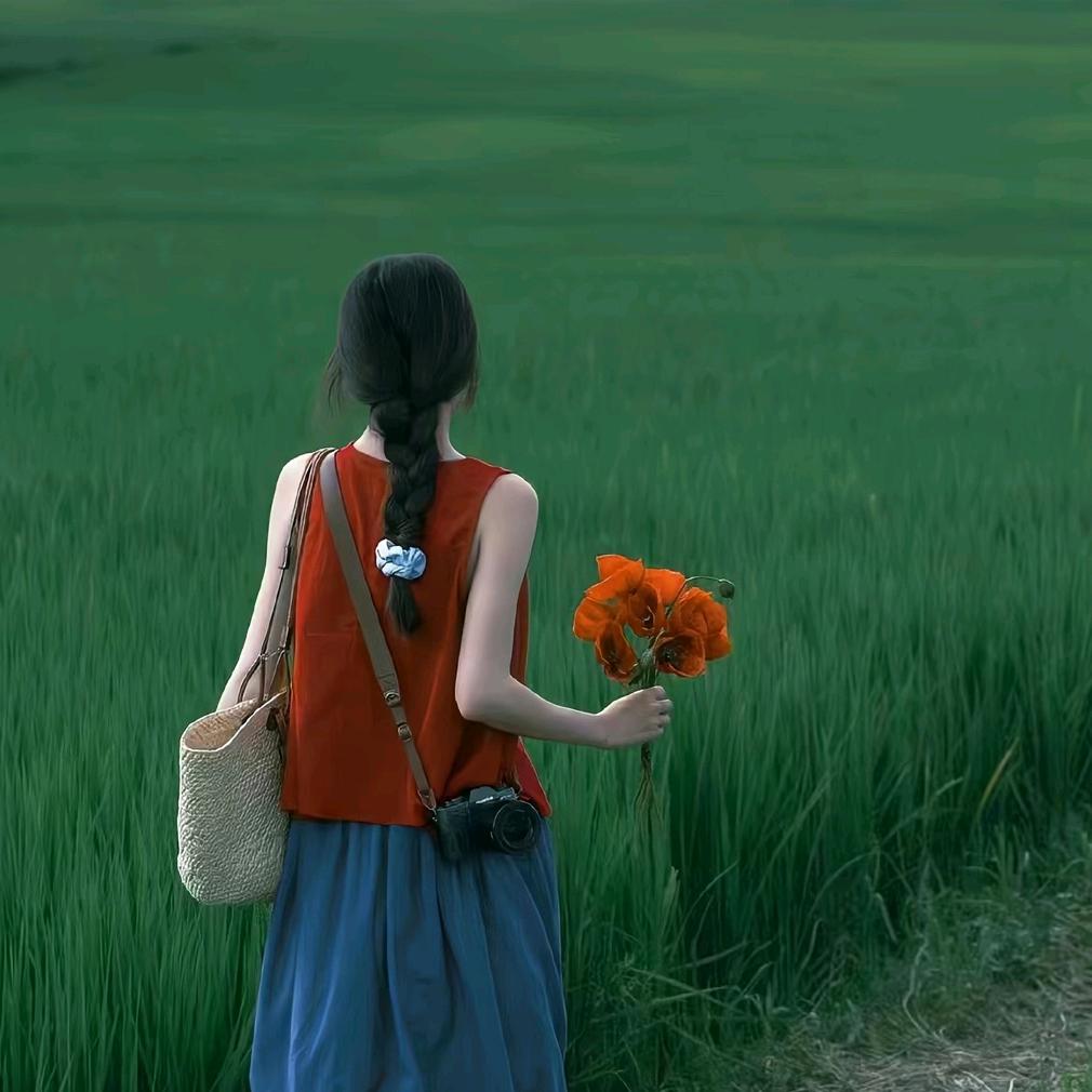 不吃橘子皮🍊