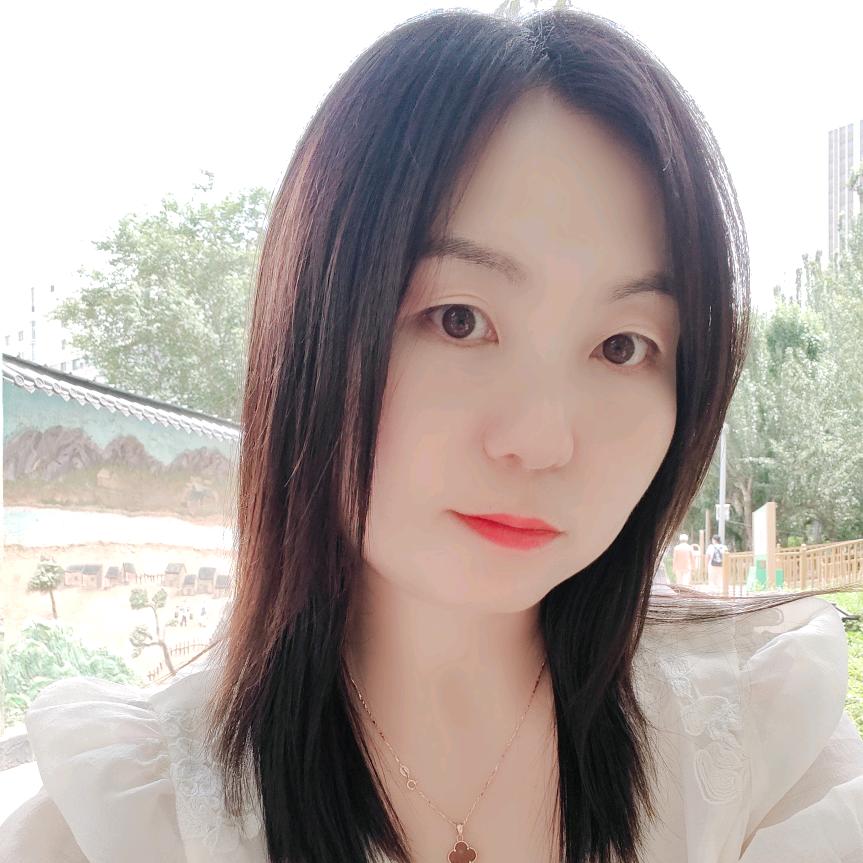 @静静🌸