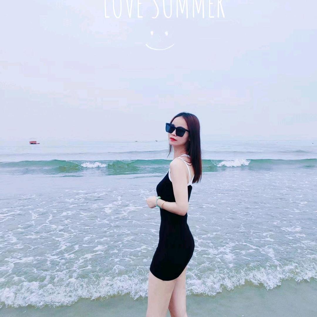 我超甜哒🤗