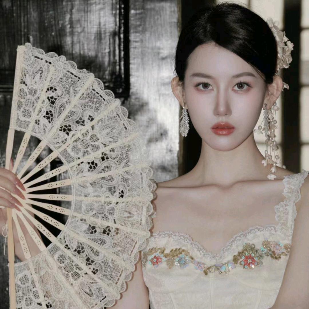 无艳一禾日常穿搭