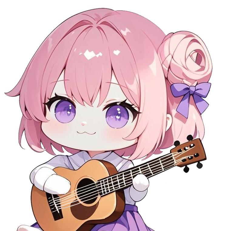 卖唱的doro