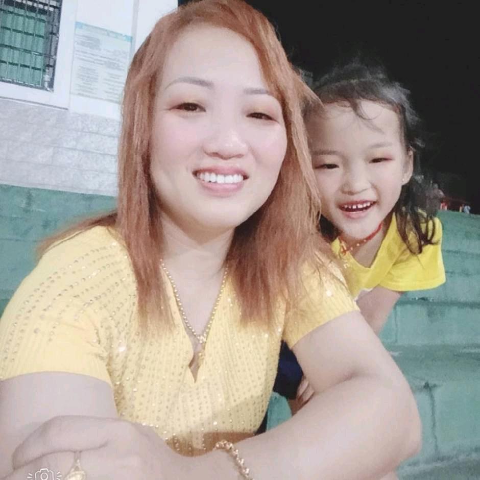 吕一苗天天开心