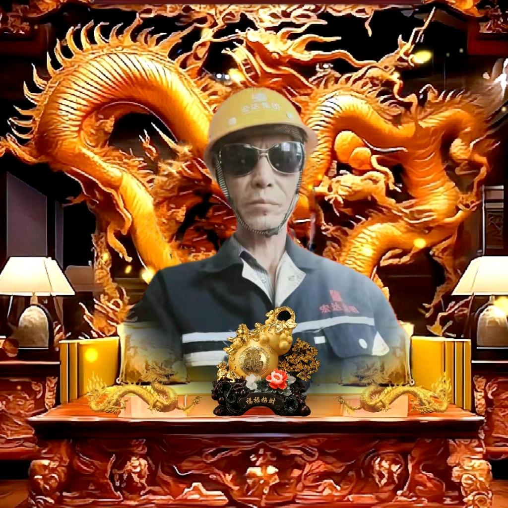 ༺❀⛵️ൢ天赐༒百福👑❀༻