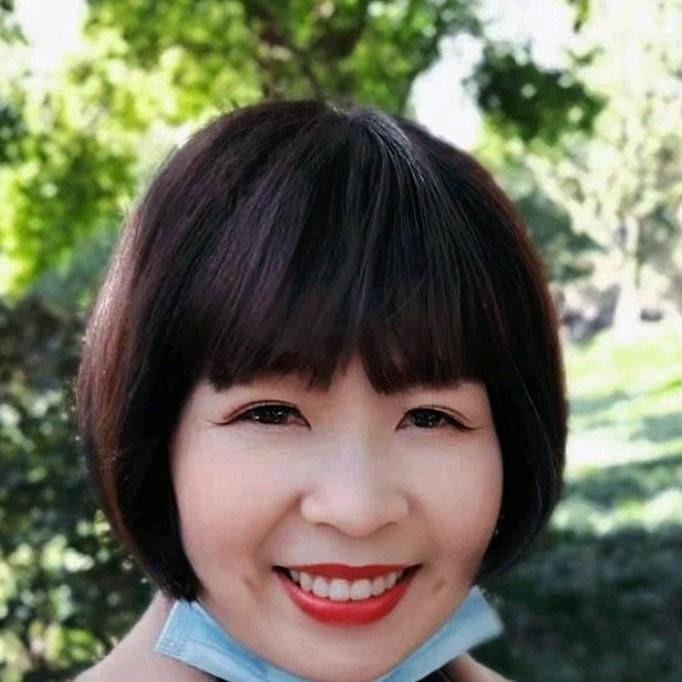 岁月静好