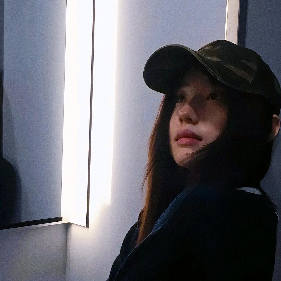 小刘有时也伤心💔