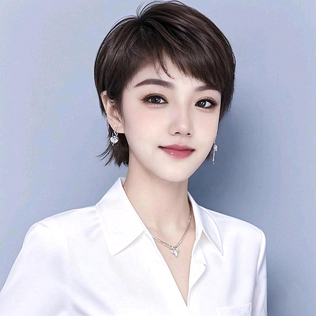 莎莎@