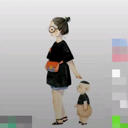 向前走，不回头