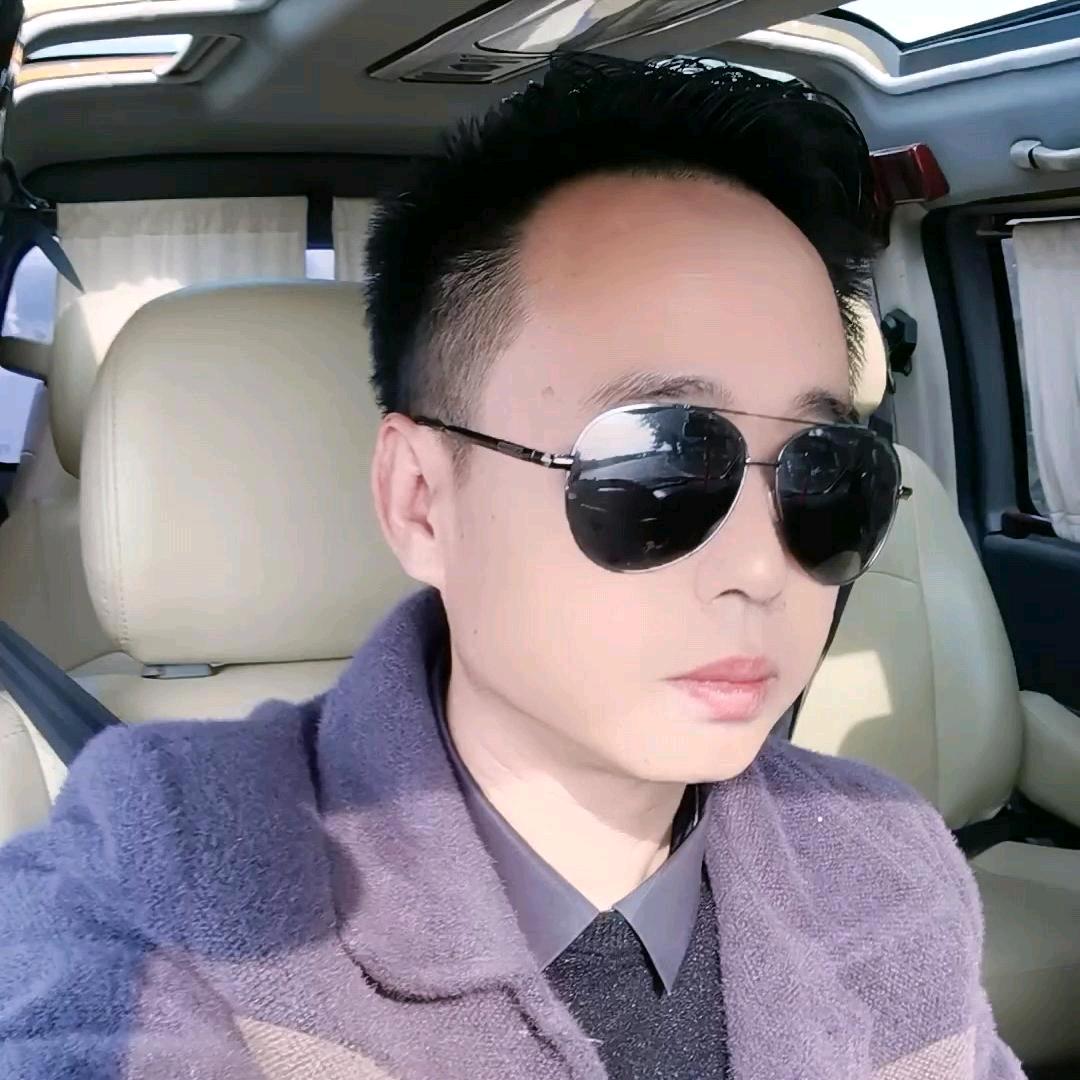 马哥“一切随缘”