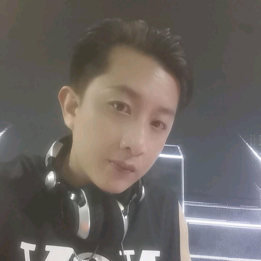 DJ浓仔