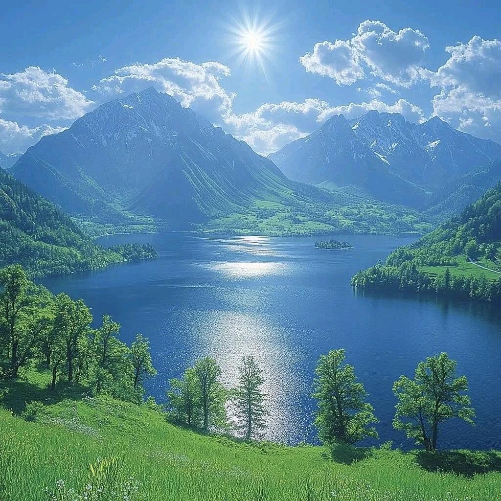 余生随心