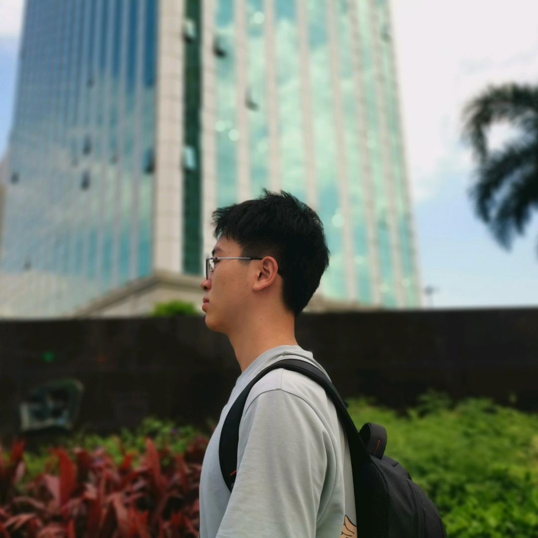 小杭探深圳