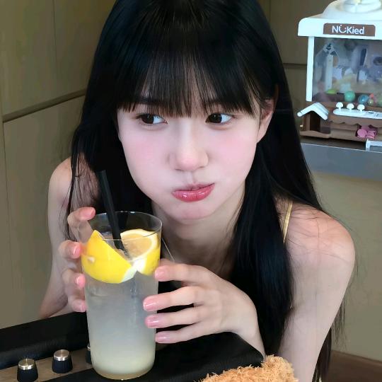 菠萝菠萝蜜~