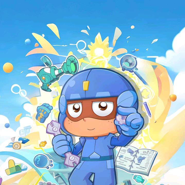 逗逗解说