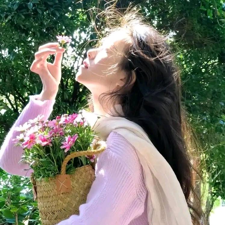 女那🌷