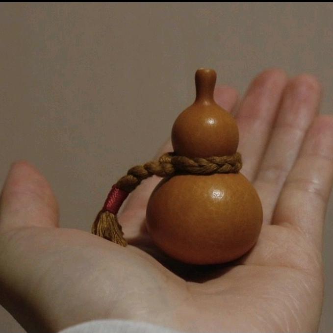 葫芦小金刚