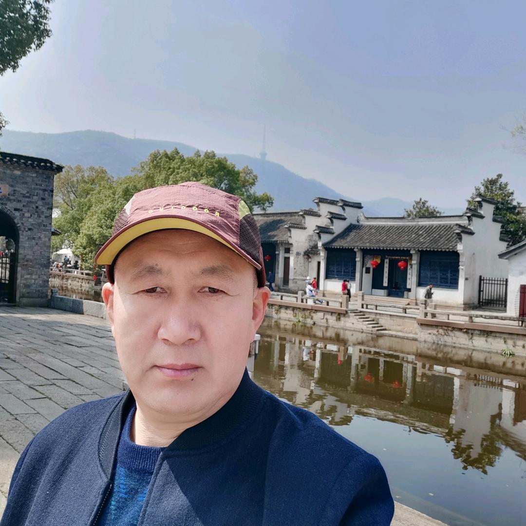 老李：钓鱼：旅游