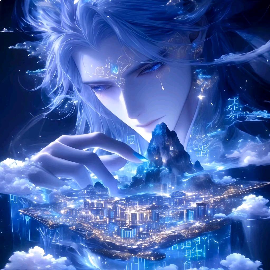 ℳঞ🍒青鸢꧔࿐ᩚ