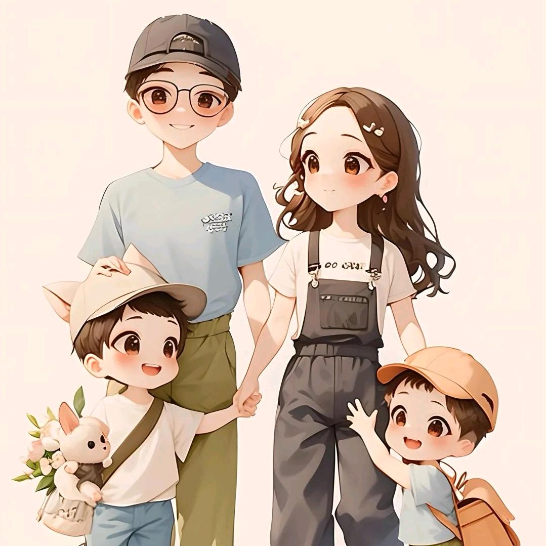 鱼儿