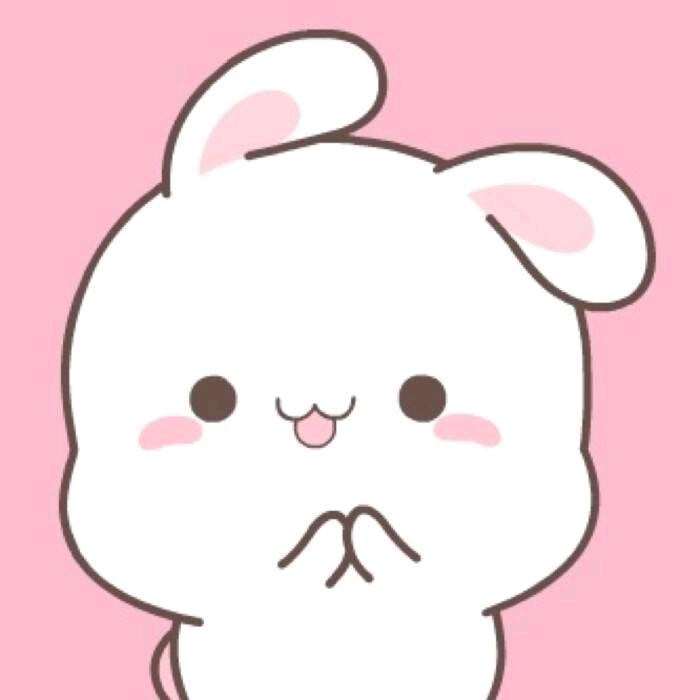茶白～