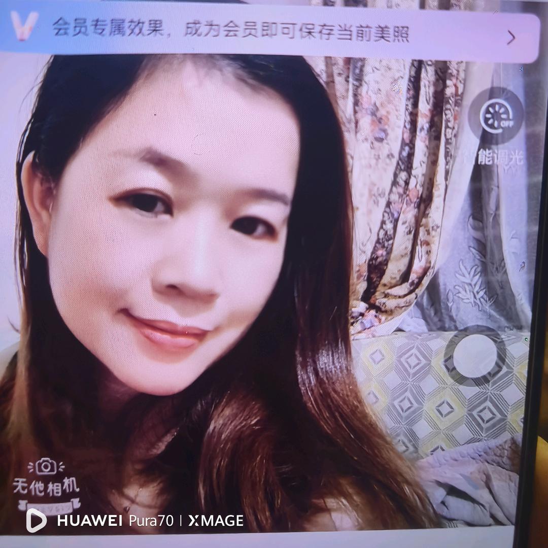 向往