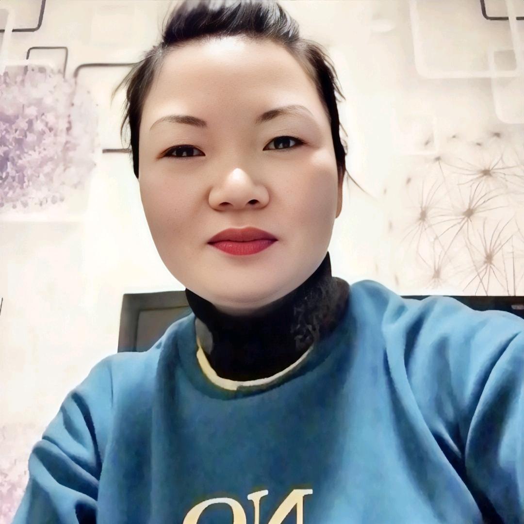 兰花花