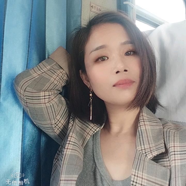 80后苏苏姐🌻🌻🌻