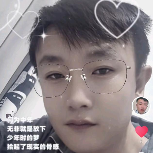 陕北喜子哥