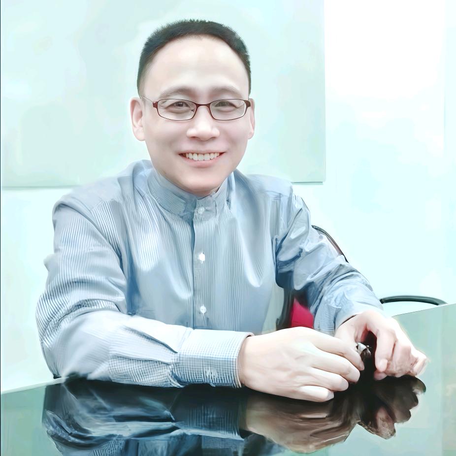 黄洪云Jason