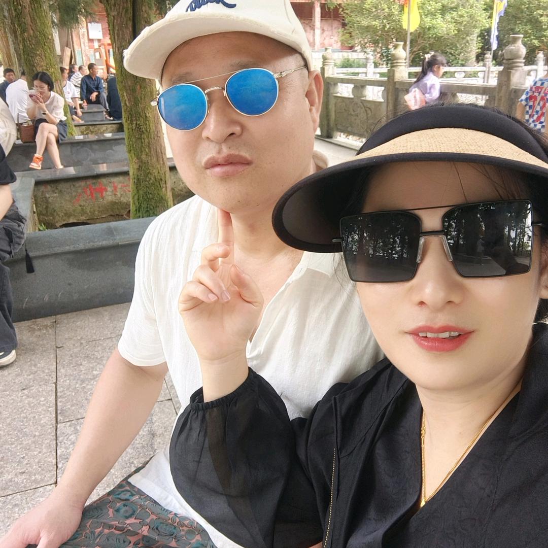 有你才幸福