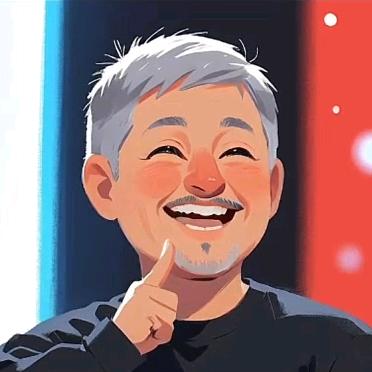 幽默大叔