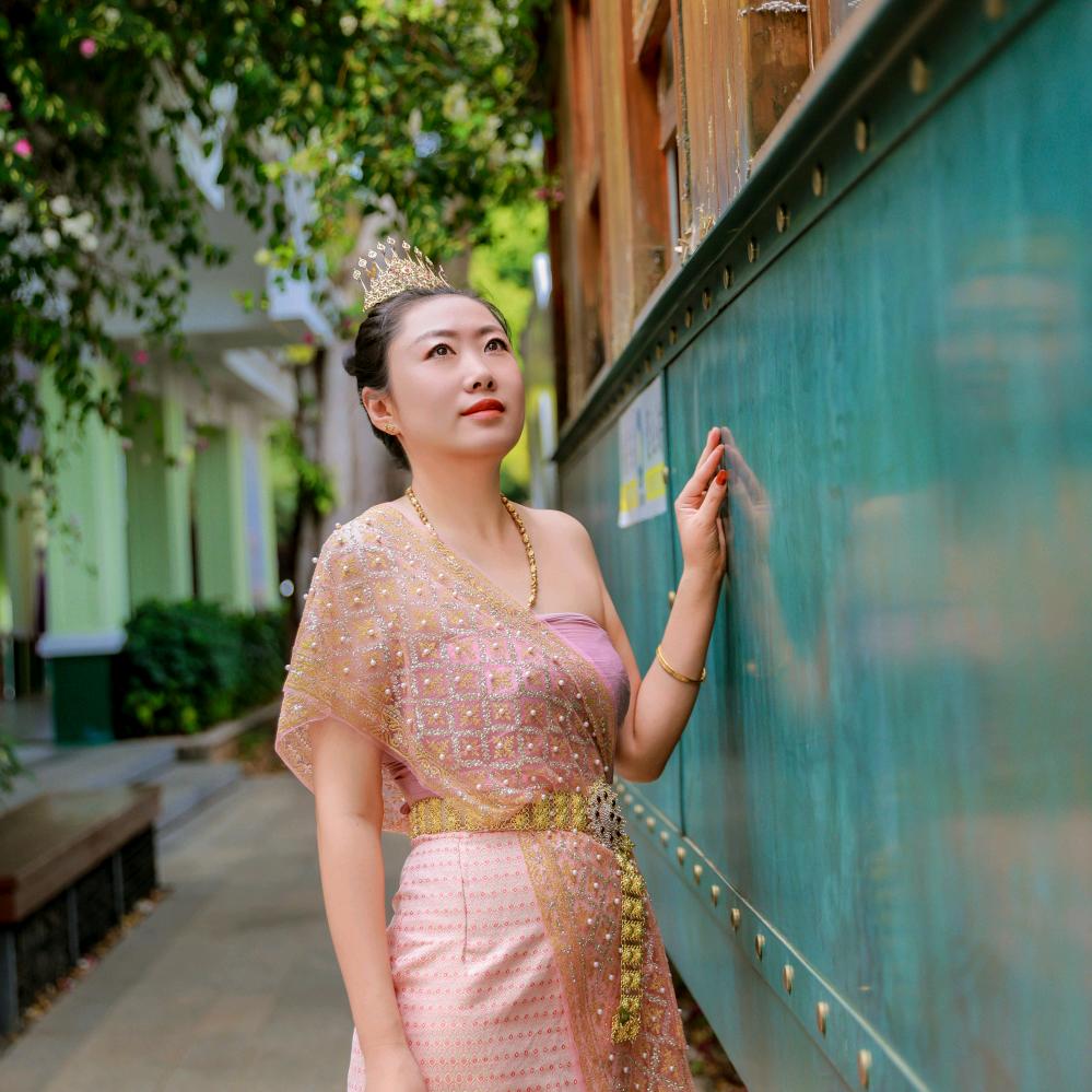 ♥鸿运当头♥