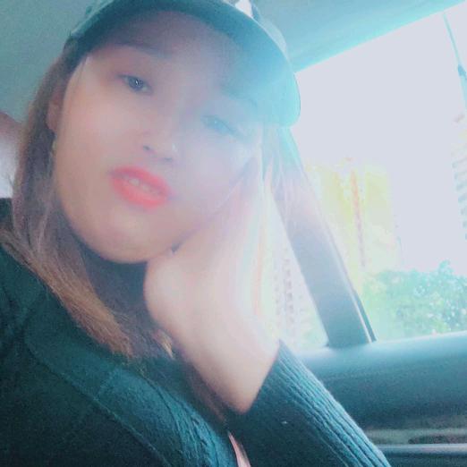 小妹是个单身女