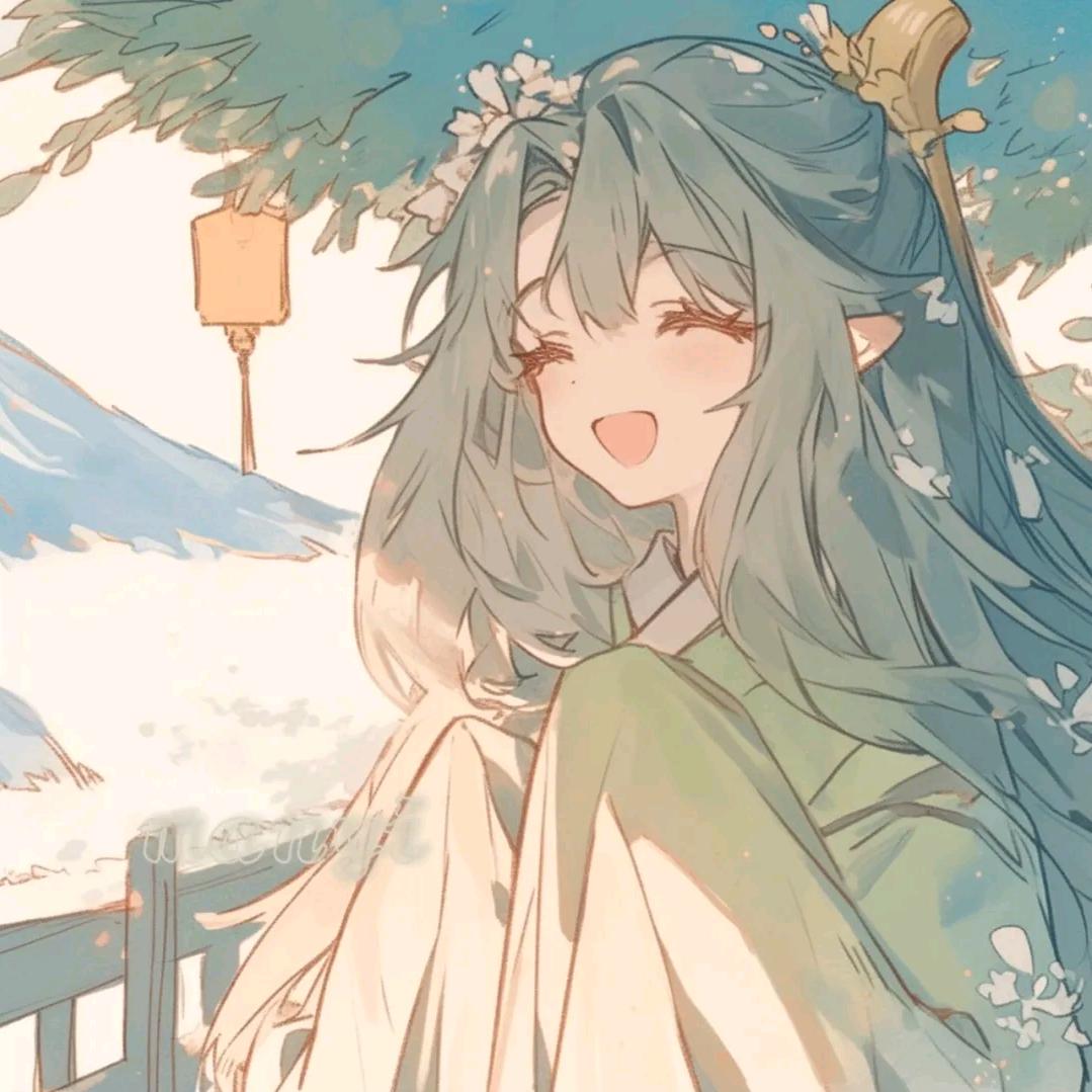 🌈你就是最最最（  ）的