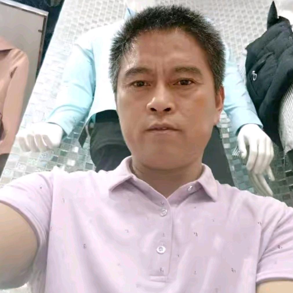 安徽利辛(坤哥)