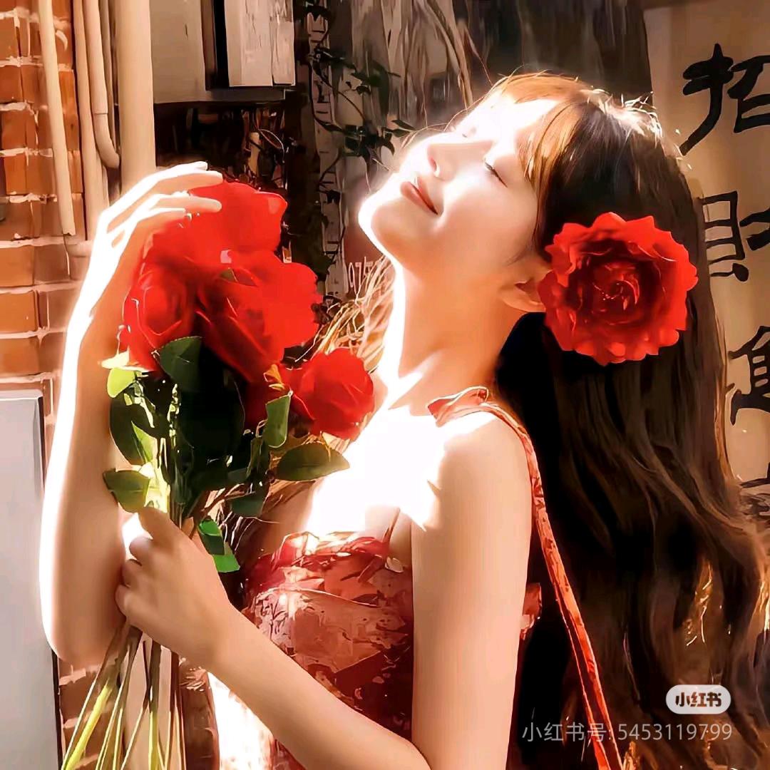 仝心女孩不姓仝