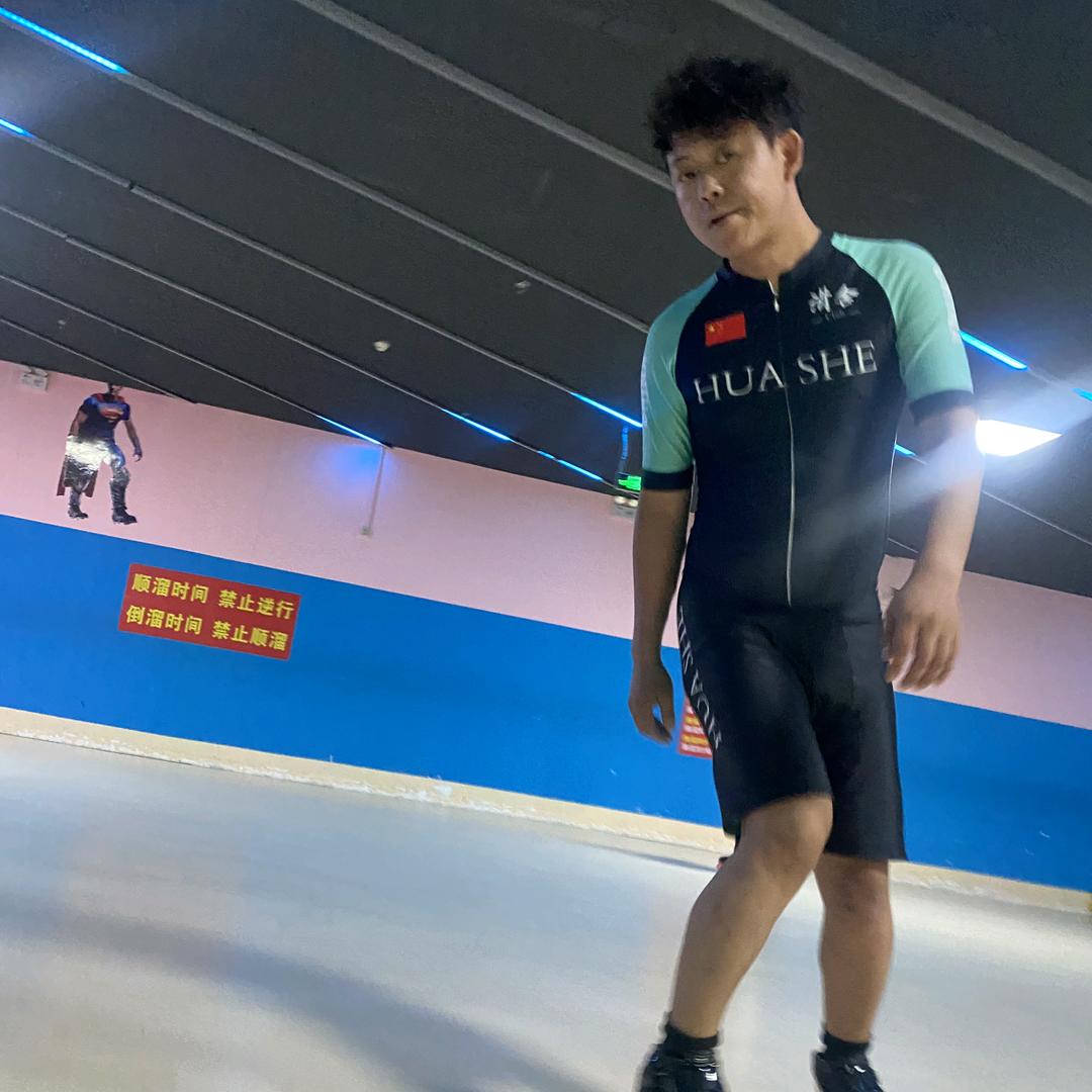 滑舍金桑园分队～啊俊