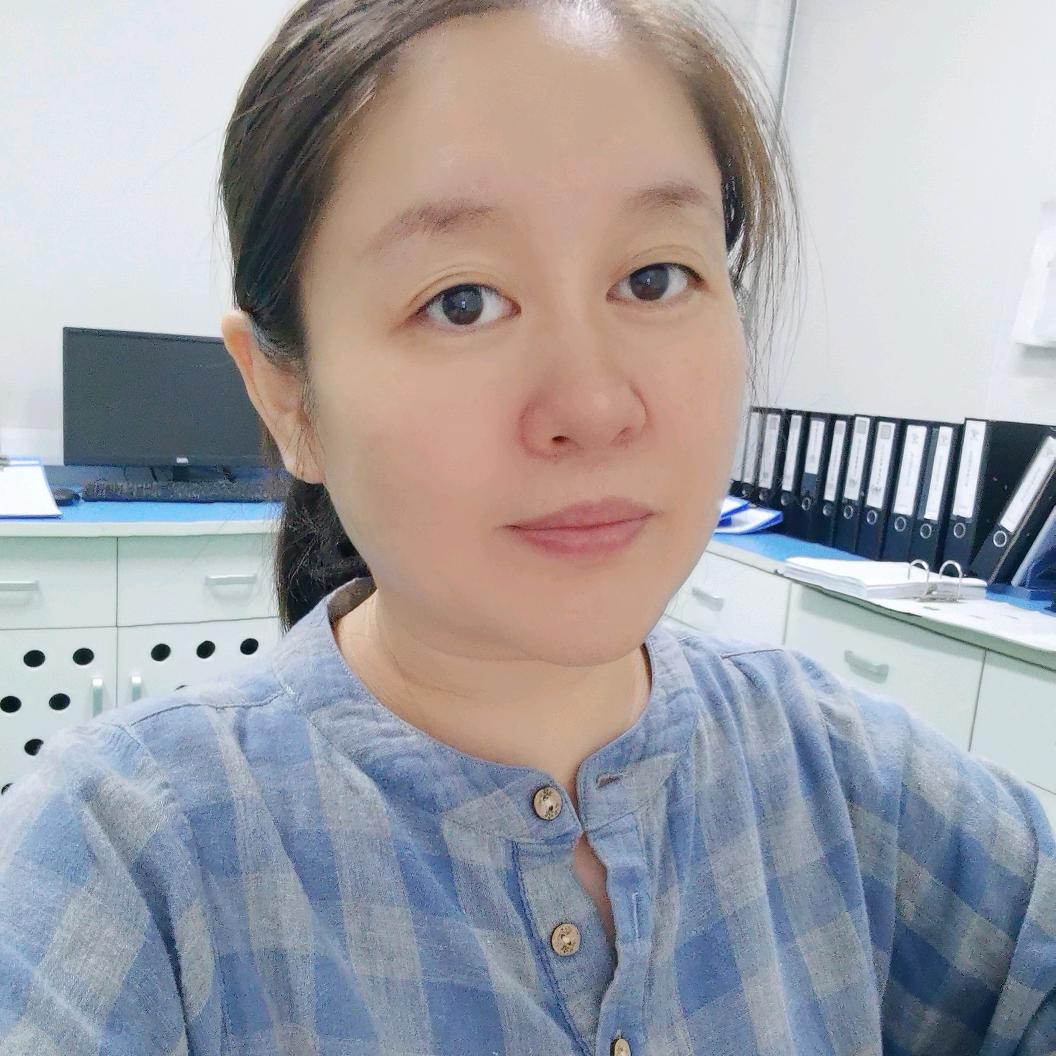 朱红樱(首播)
