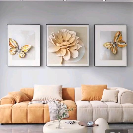 郏县 装饰画 赫赫