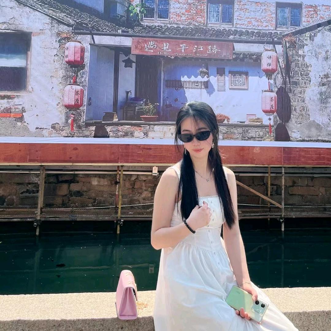 妮子亲🎉