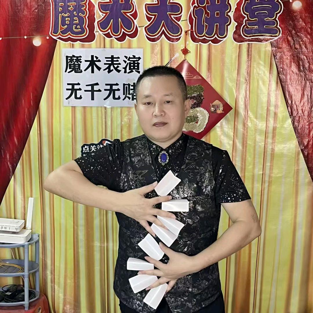 赢在心态