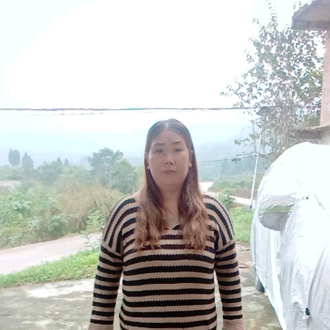 60后开心姐姐