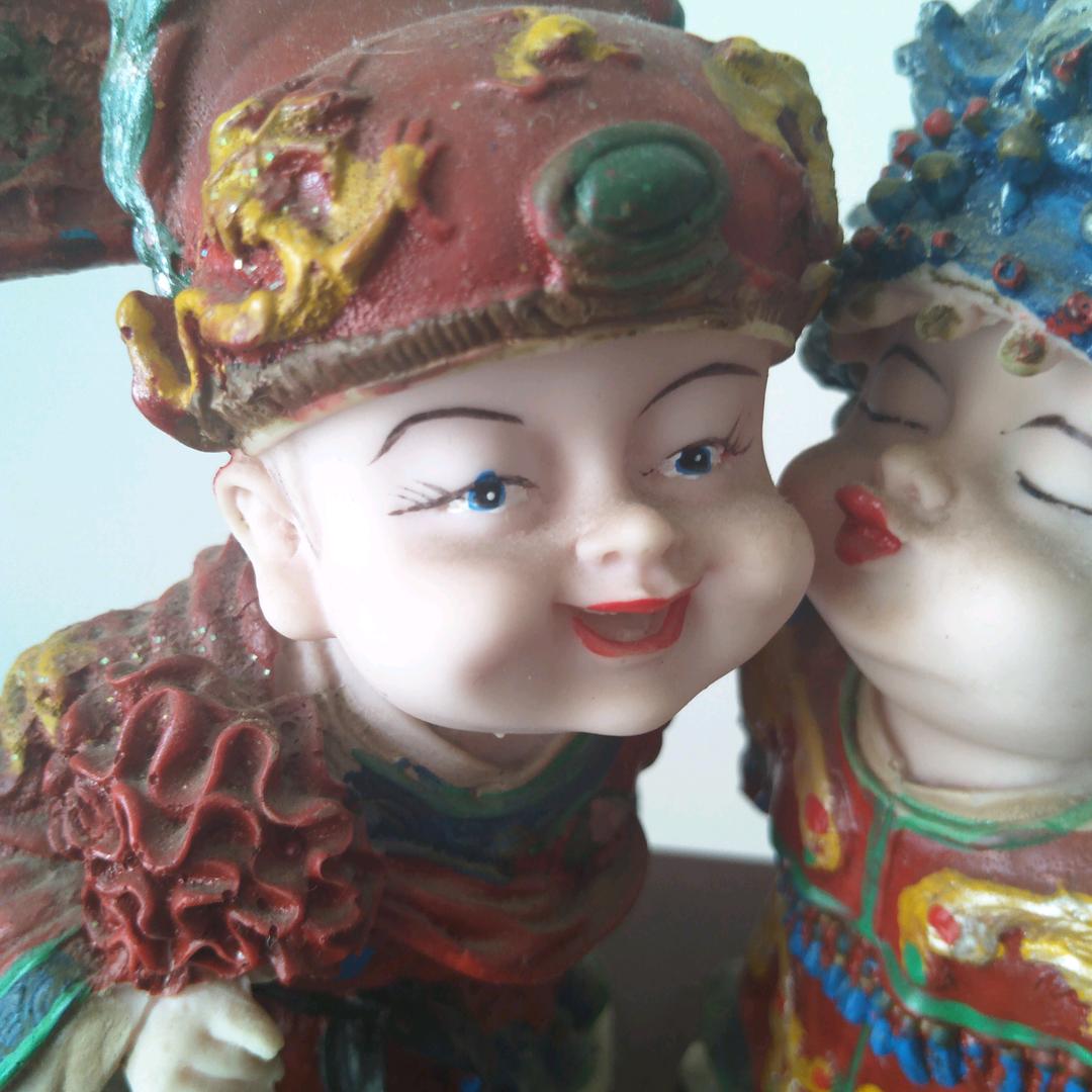 财源（首播学习中）