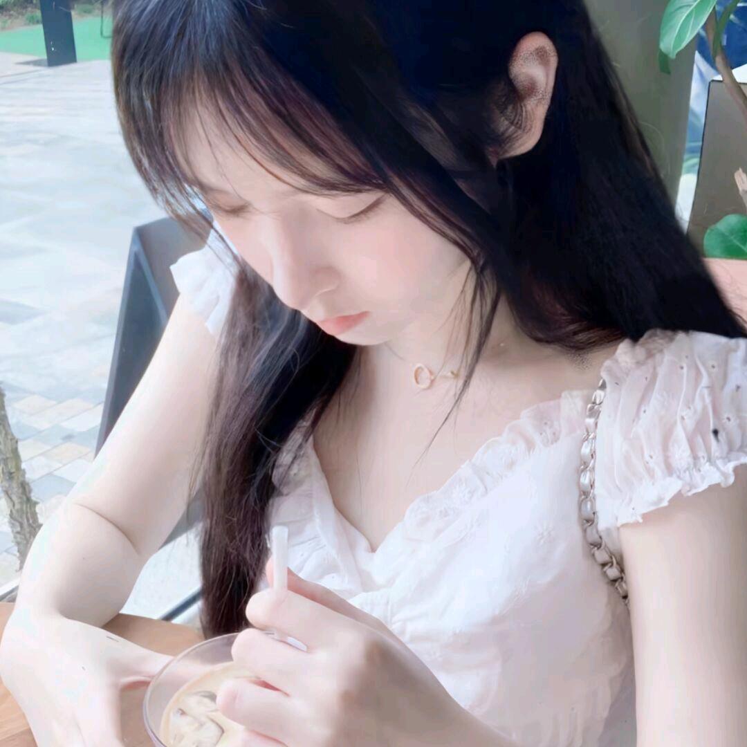 柚头像