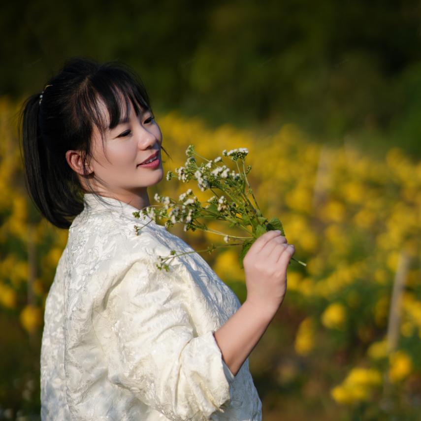 红❤️梅