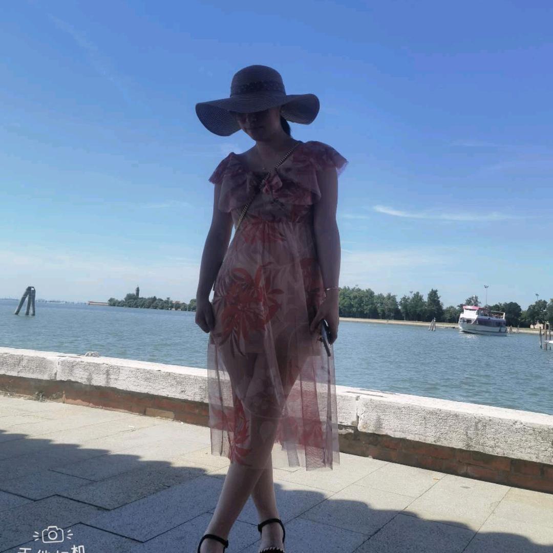 @云在意大利