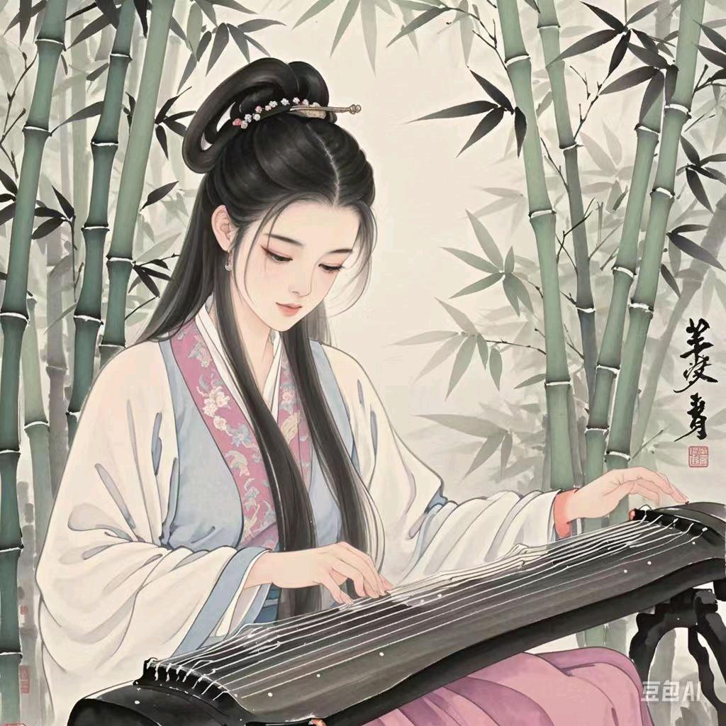 缘自自然
