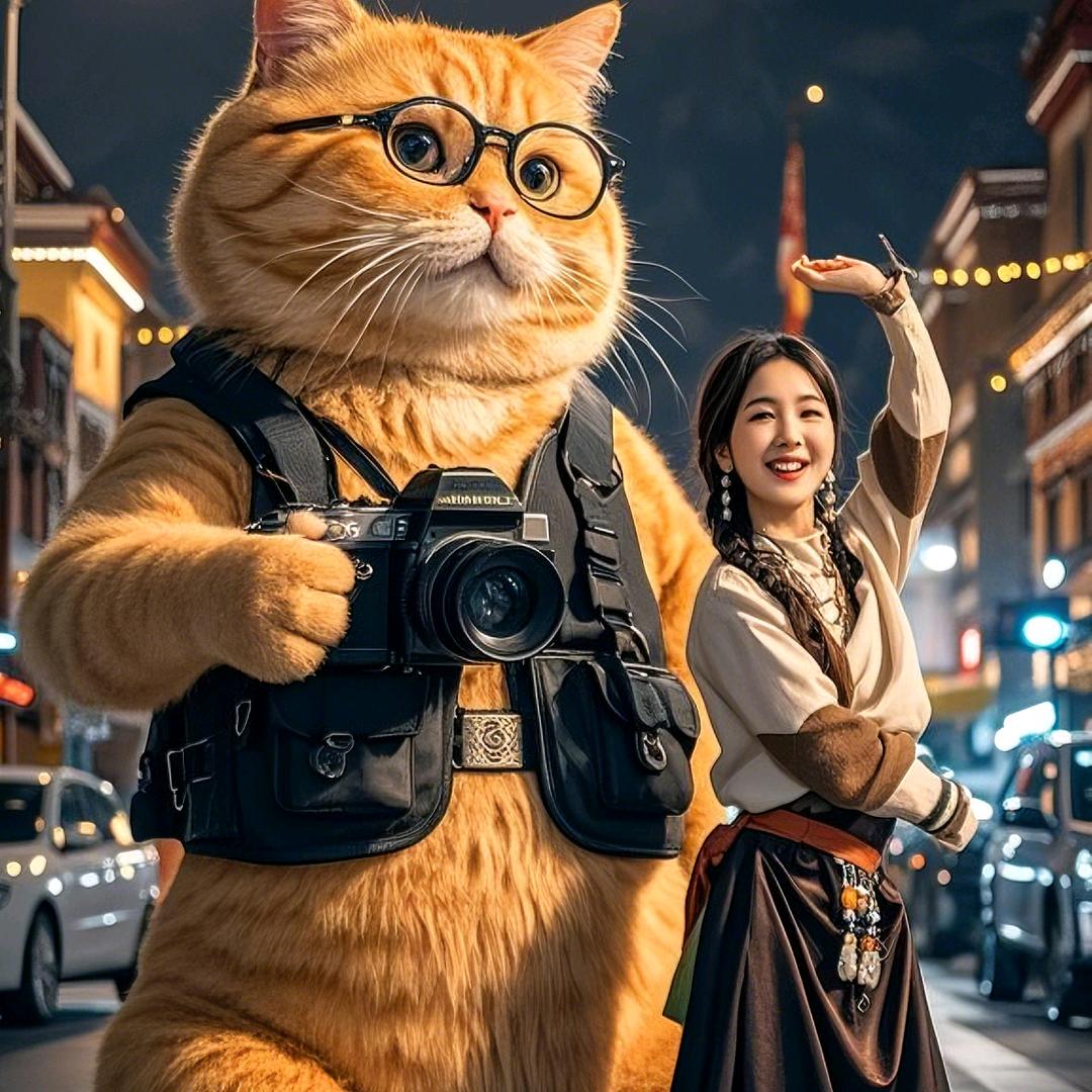 摄影师🎬玖年