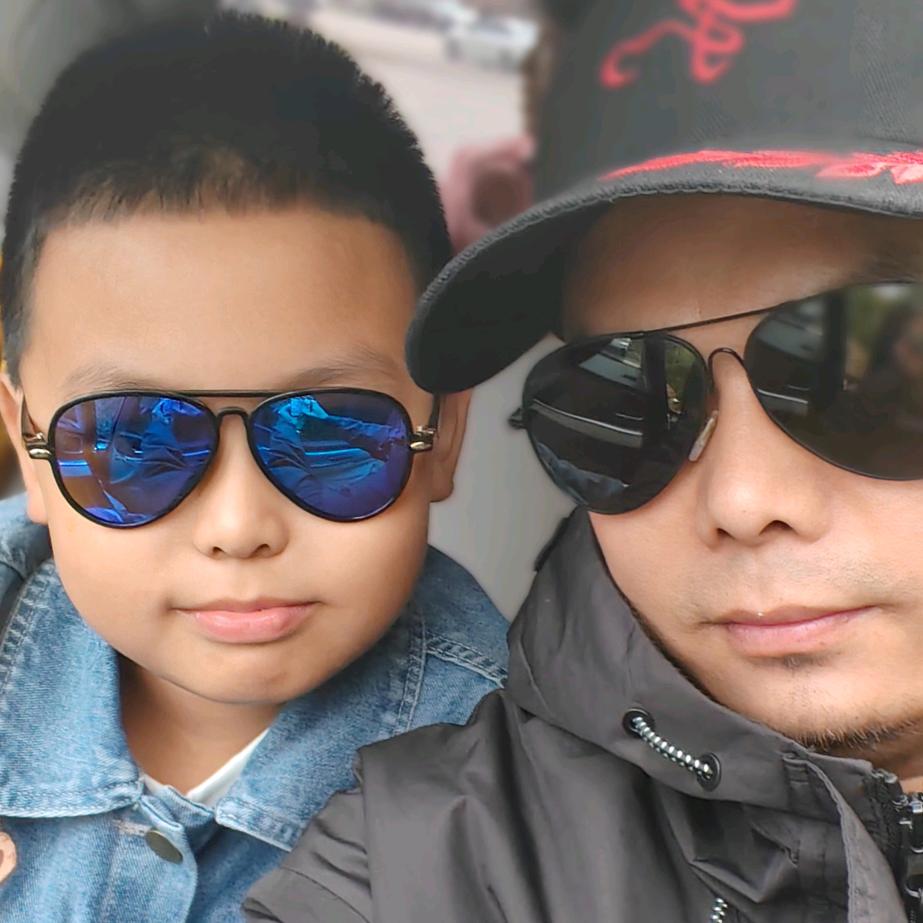 父与紫(我的陪跑日记)