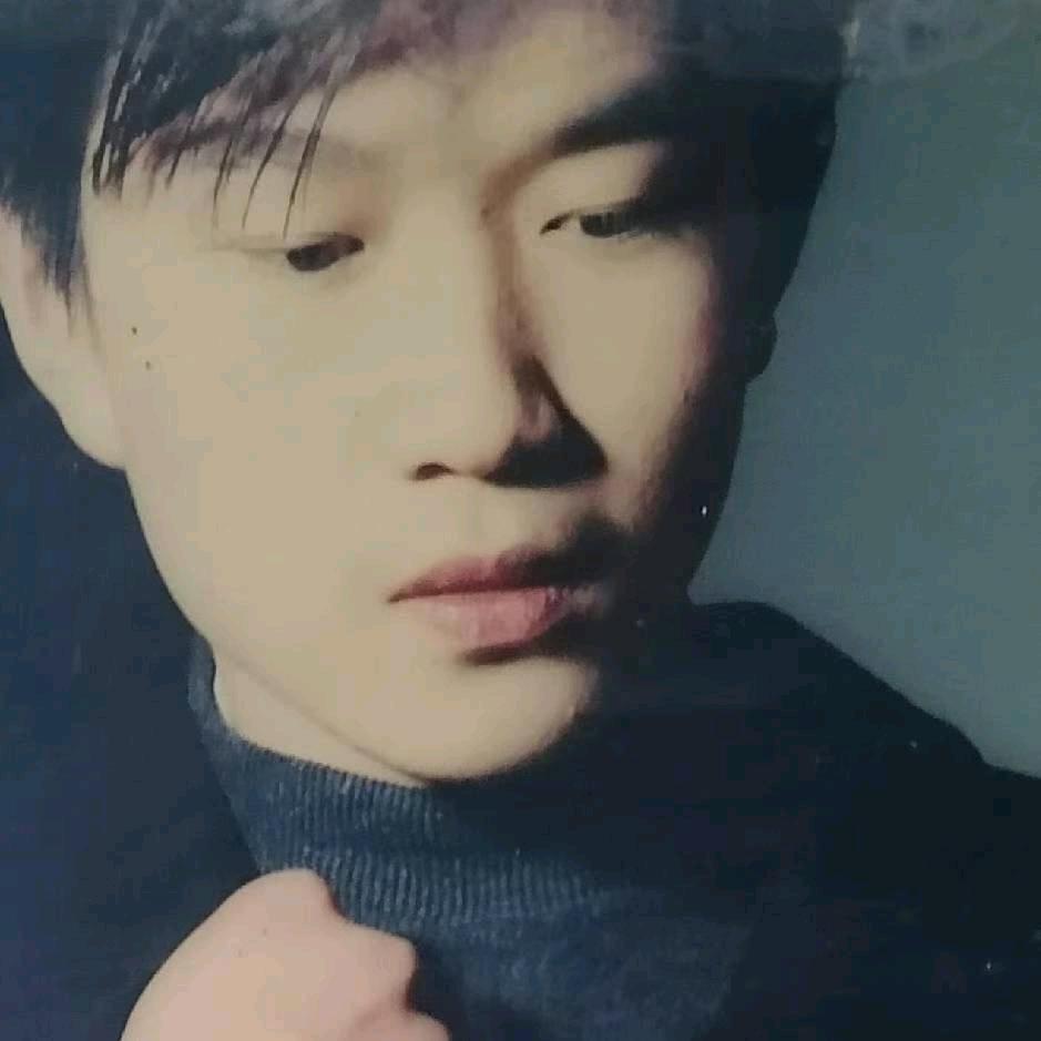 小伍穿搭