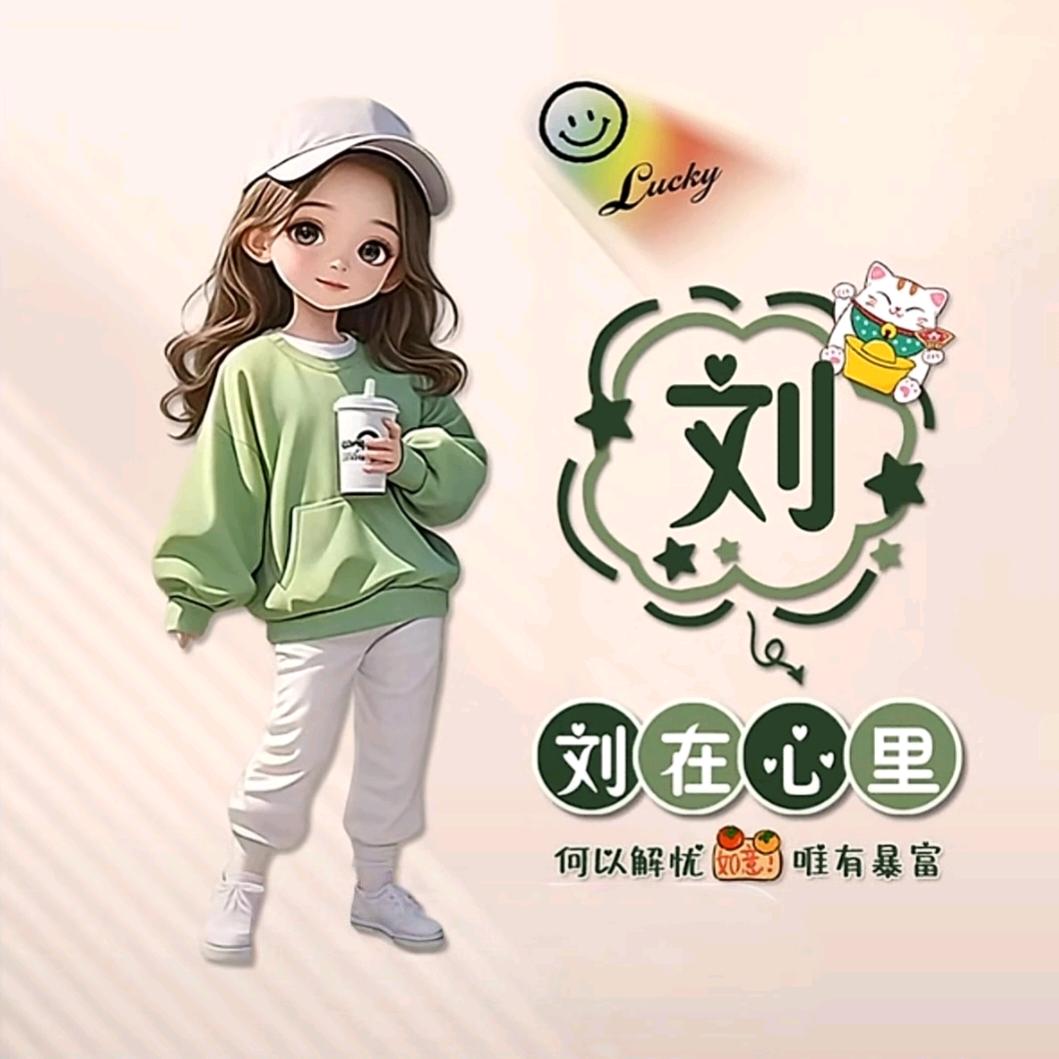 没网名